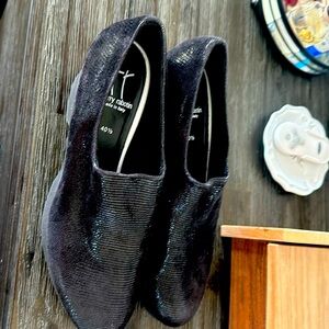 Thierry Rabotin shoes NEVER WORN , size 40 1/2